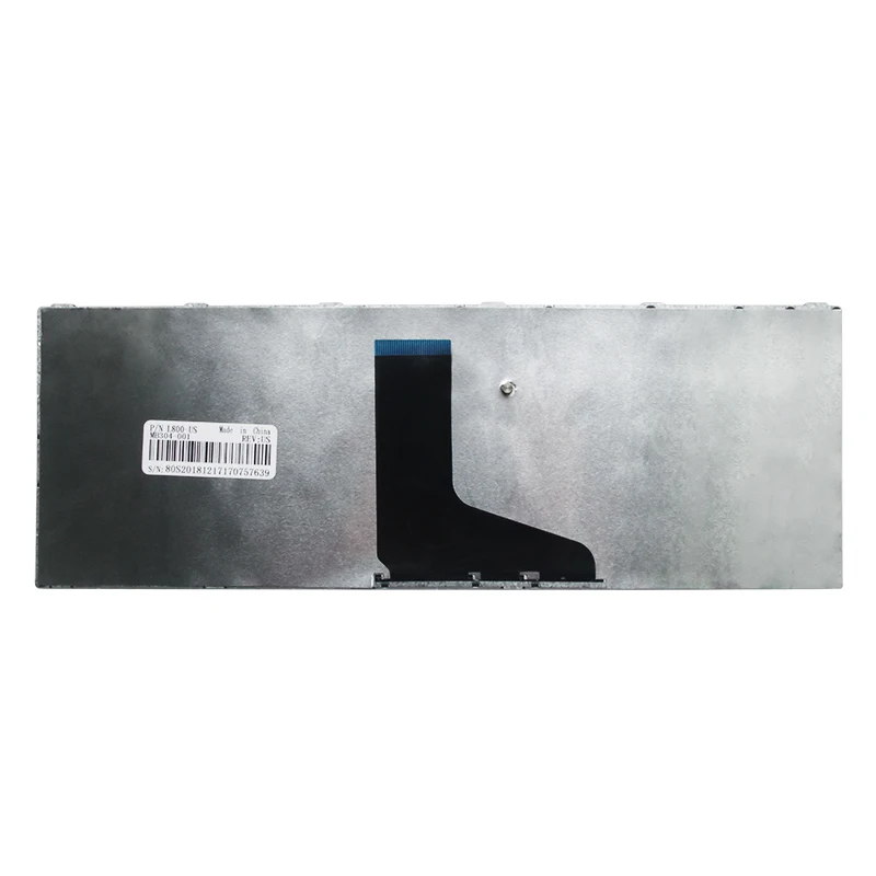 Клавиатура для ноутбука Toshiba Satellite L800 L800D L805 L830 L835 L840 L845 P840 P845 C800 C840 C845 M800 M805 M840 |