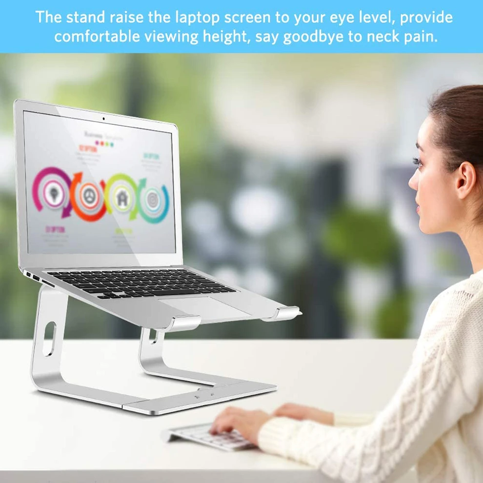 seenda эргономичный алюминиевый