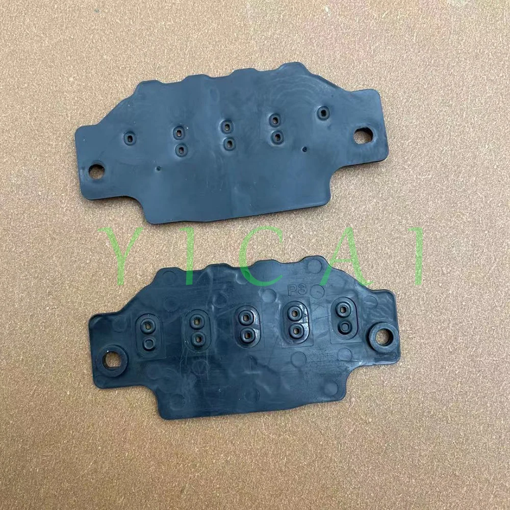 Печатающая головка DX5 DX7 4 шт. крышка защитной Резиновой Уплотнительной прокладки