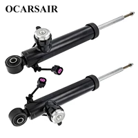 new pair rear suspension shock absorber for cadillac srx 10 2016 with electric saab 9 5 oem 22793801 20953566 22793802 20953567