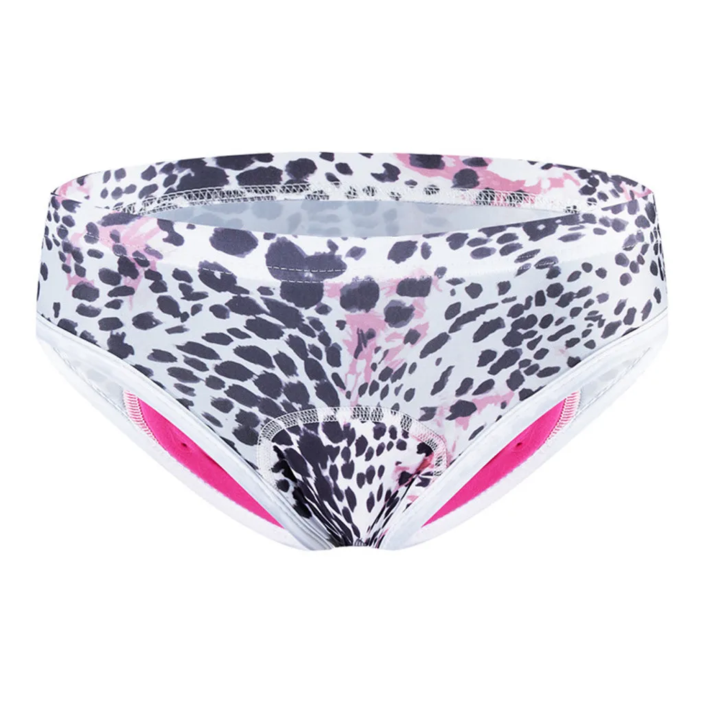 Велосипедное нижнее белье женские велосипедные шорты с 3d подкладкой #3|Шорты для