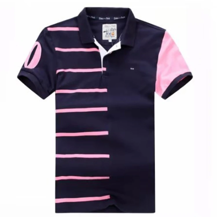 Men Short sleeve Casual rugby Shirt camisa embroidered eden park polo masculine men knitted homme shirt brand Breathable | Мужская