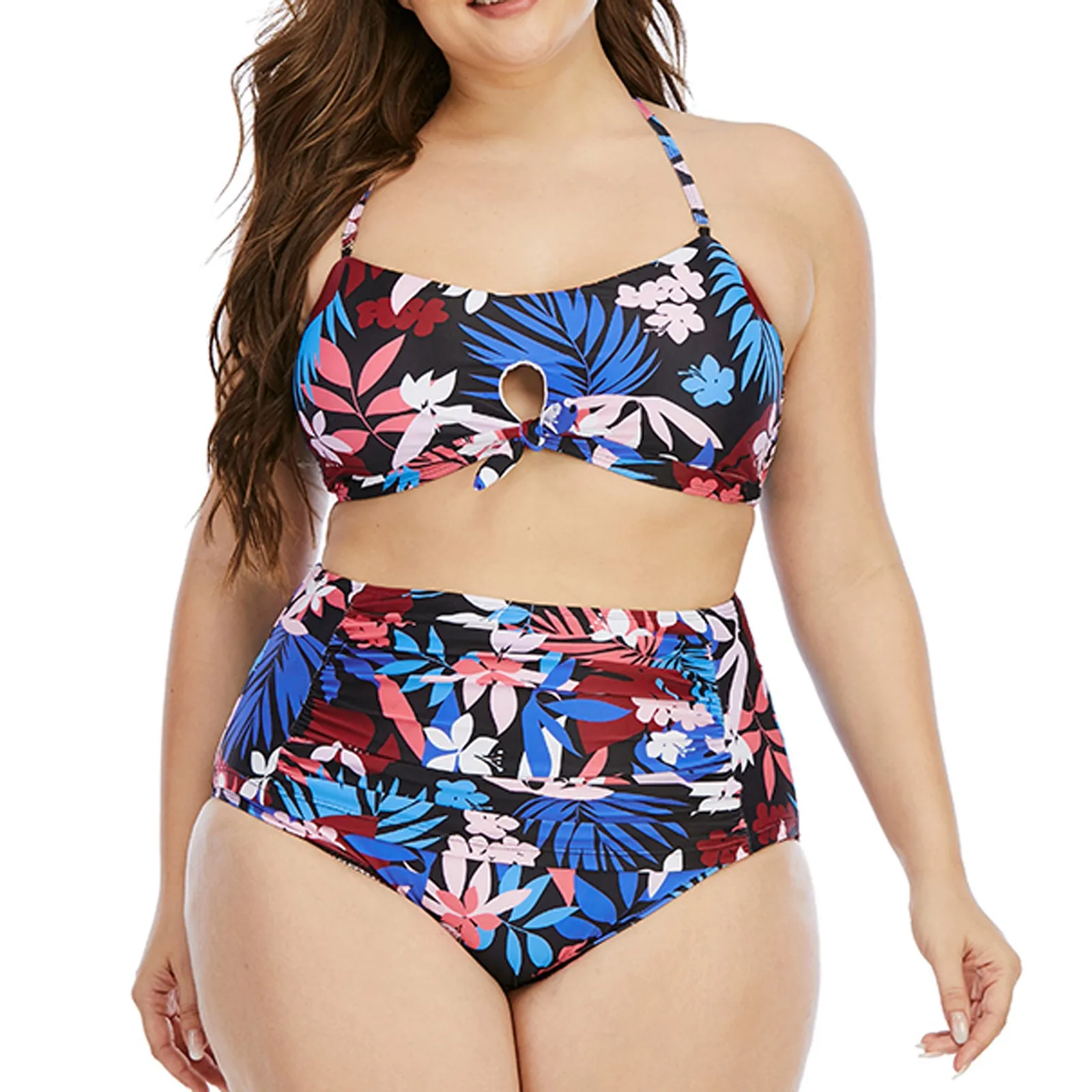 Соблазнительное бикини с эффектом пуш ап новинка 2021 микро купальники женский