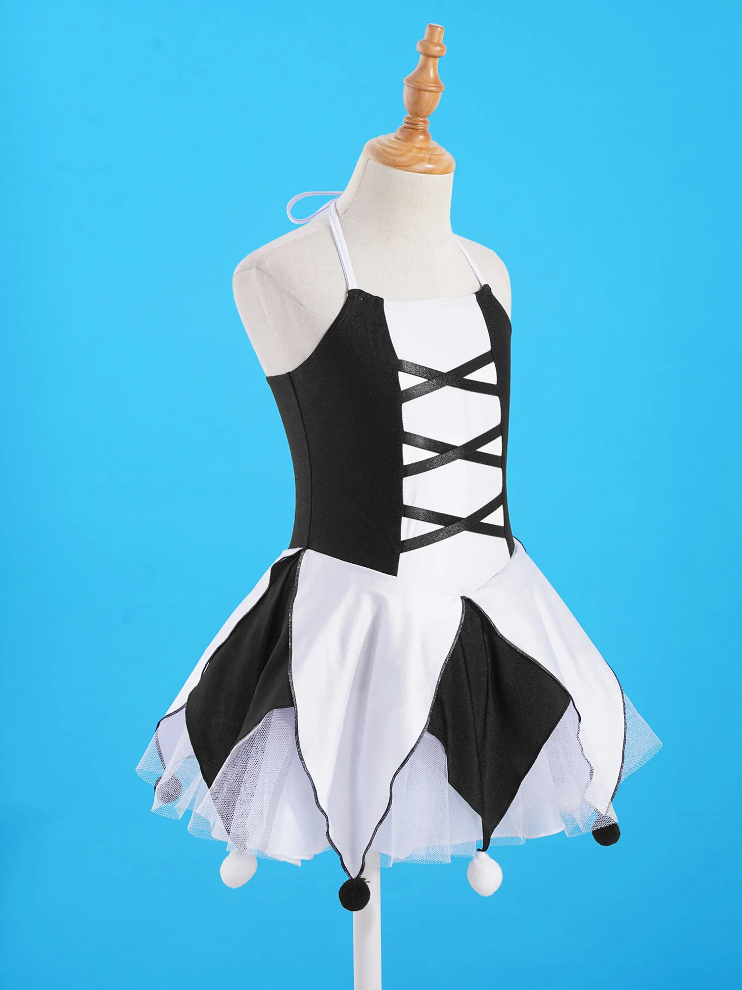 Костюмы Клоуна на Хэллоуин для костюмированной вечеринки