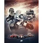 Алмазная живопись F1 