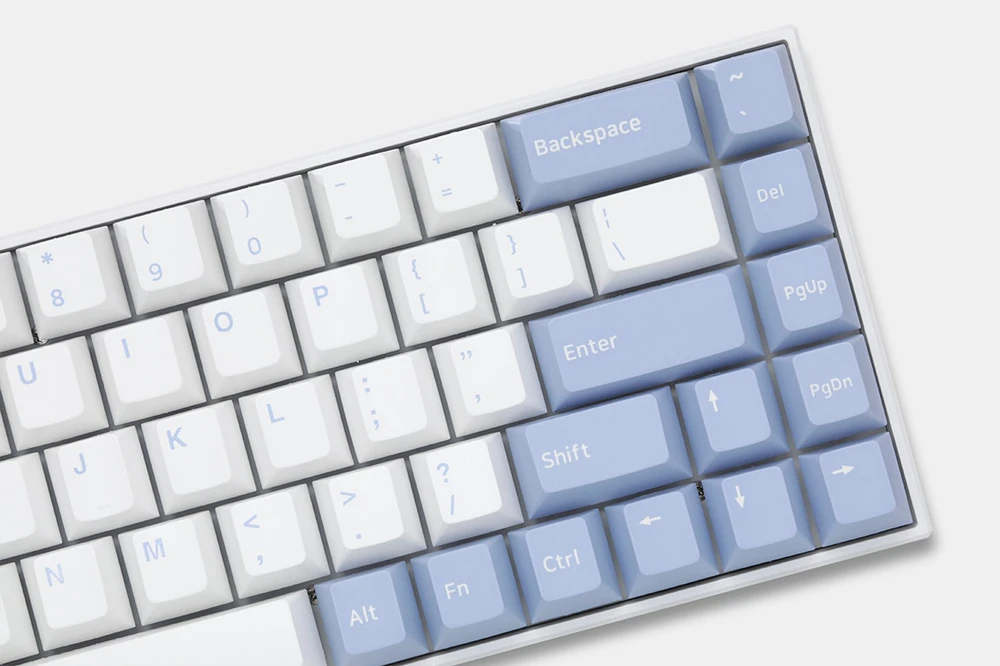 

Flesports F12 Polia Switch Mechanical Gaming Keyboard Full RGB Backlit Bluetooth 4.0 Wired Wireless LED Computer Keyboard