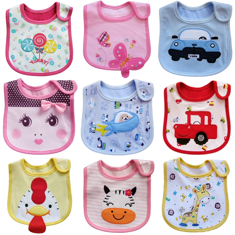 

Больше стильных детских водостойких полотенец для маленьких девочек и мальчиков, Детские обеденные Слюнявчики для кормления младенцев, тр...