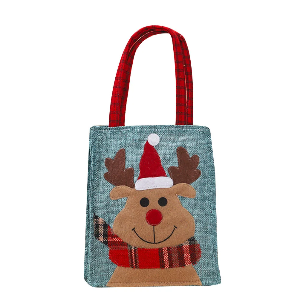 Тканевая 1 шт. креативная сумка стильная многофункциональная модная