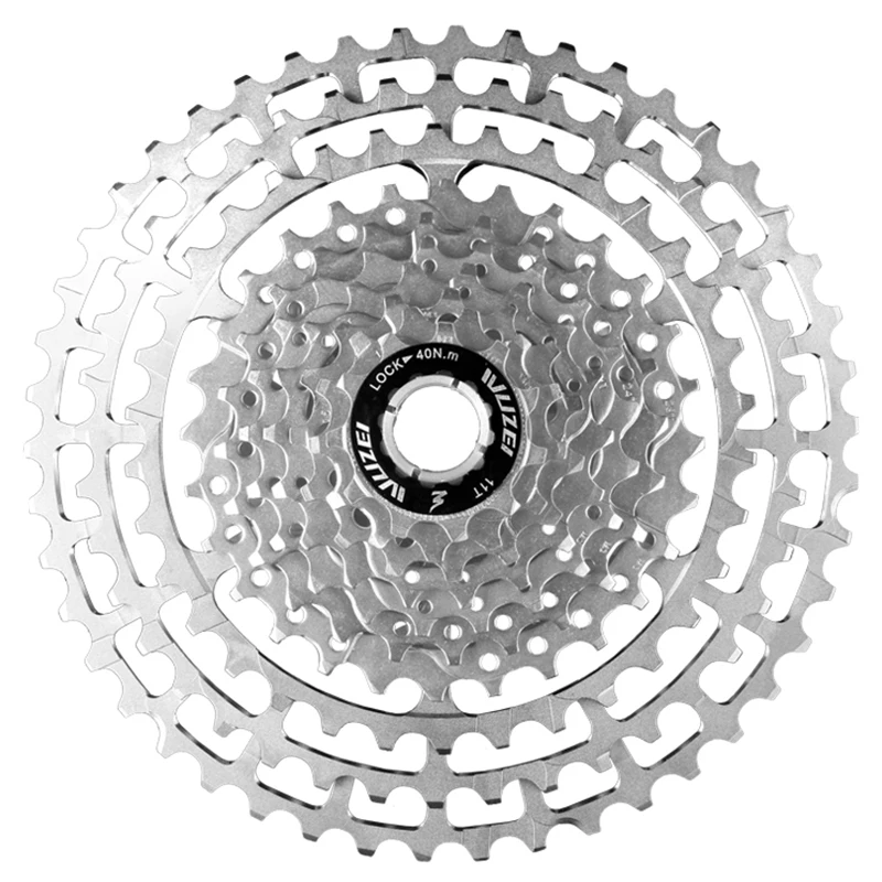 

Ультралегкая кассета wu6 скоростей 11-46T для велосипеда Shimano GX