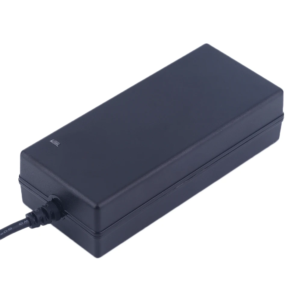 

42V 2A Drive Traction Balance Intelligent Auto Wheel Balancing Scooter Hover Border Power Battery Charger EU Plug