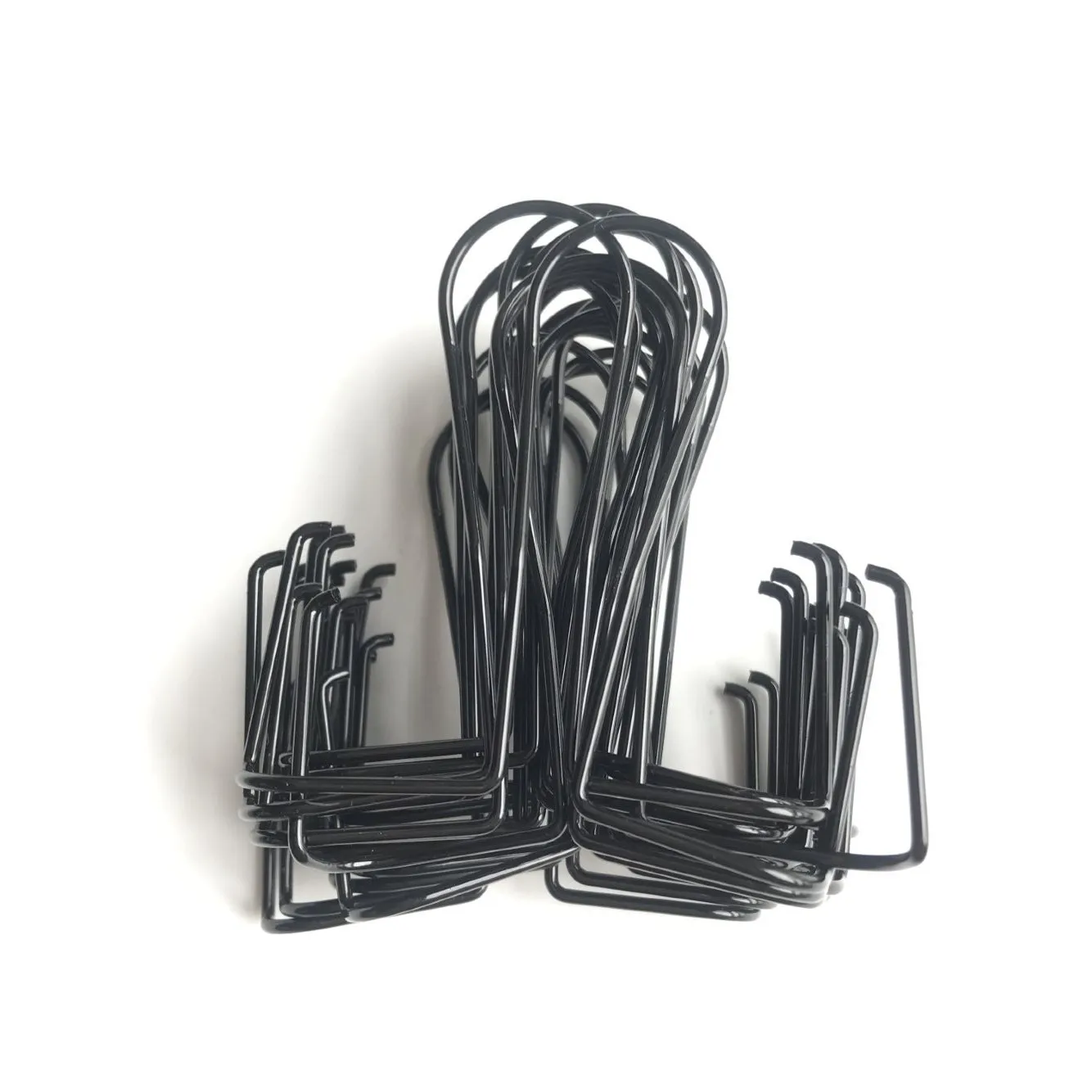 Зажимы Сменные Металлические для ремня Shure ULX U1 ULX1 ULXD UR24D 100 шт.