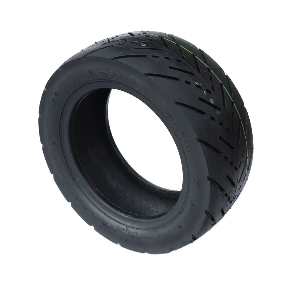 

11 inch tubeless tyre Electric scooter refitted 11-inch 90/65-6.5 thick tire outer tire vacuum Road tire