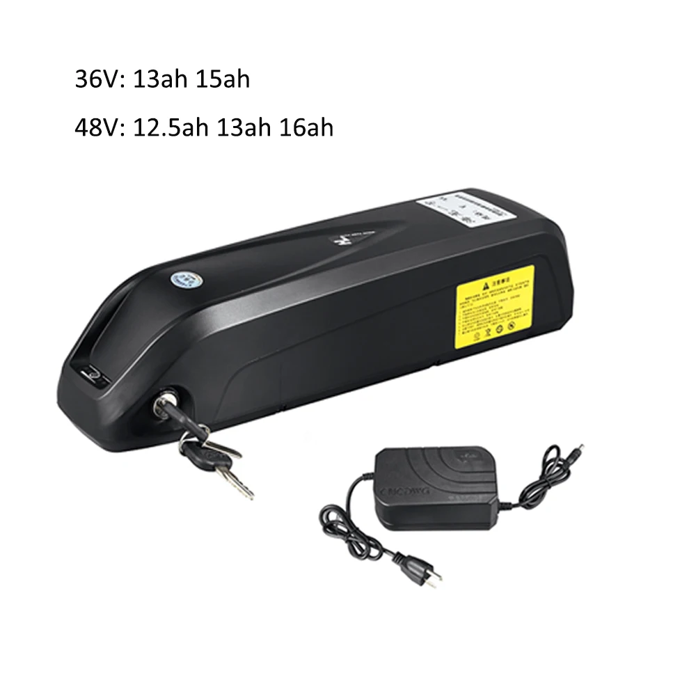 Чехол для аккумулятора Ebike аккумулятор скутера 12 5 А 13 16 36 В а 15 · ч Hailong LG 18650