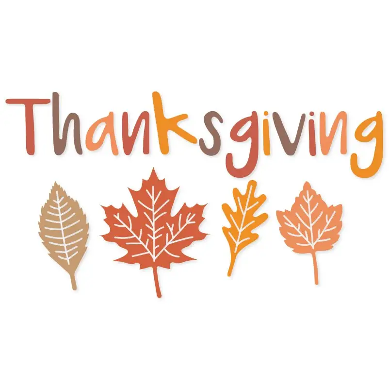 Осенние листья металла резки Скрапбукинг Крафтовая окраска разрезы тонкая