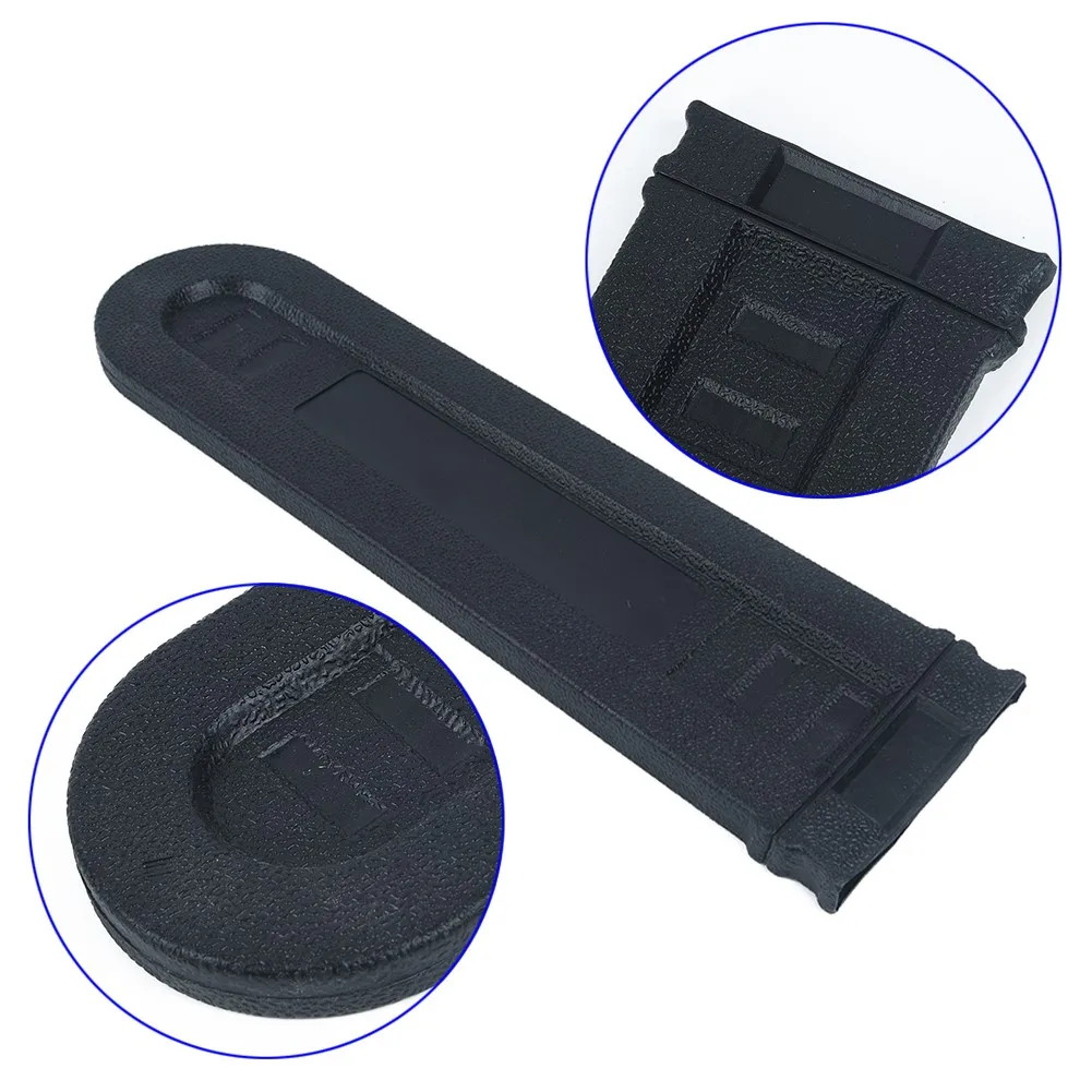 

Guide Chainsaw Bar Cover Plate Scabbard For 8-12inch Agriculture Forestry
