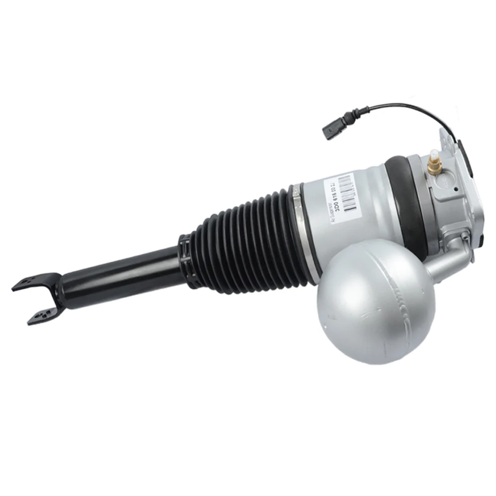 Воздушная рессора Rea для VW Phaeton Bentley Continental воздушная подвеска OEM 3D0616001K 3D0616001J|shock