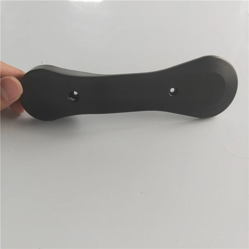 Оригинальный передний амортизирующий рычаг пластиковый корпус пара для Mercane