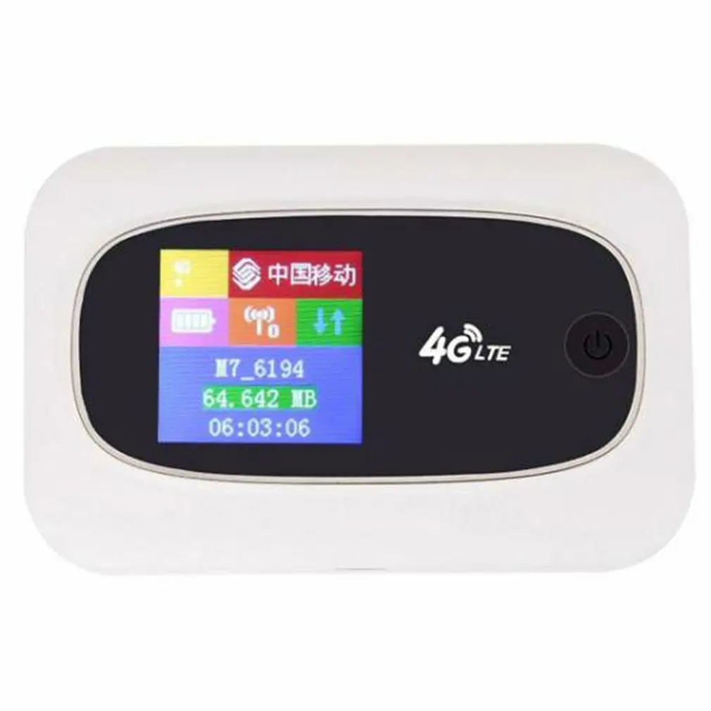 

Фрезерный мини-роутер, Wi-Fi роутер 4G Lte CAT4, 150 Мбит/с, слот для Sim-карты