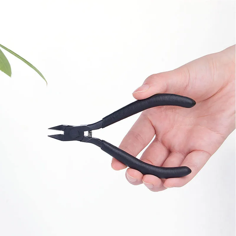 KUAIQU SK100 воды кусачки край супер тонкие краями углерода Сталь модель косые щипцы