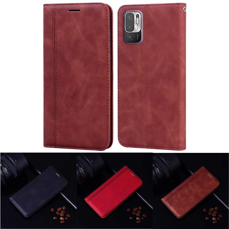 

Case For Xiaomi Redmi Note 10 Pro Max 5G Global чехол Flip Leather Cover Funda Book Shell For Redmi Note 10s Case Wallet Cover