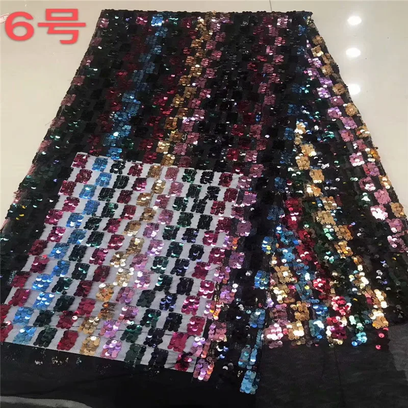 2019 новейшие высокое качество африканская кружевная ткань во французском и