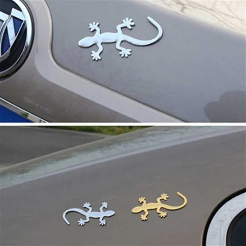 3D наклейка Дракон багажник автомобиля никелевый сплав значок эмблема аксессуары