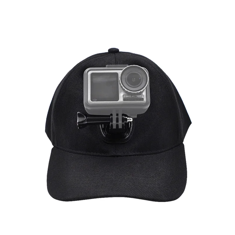 Регулируемая бейсболка для камеры аксессуары DJI OSMO Pocket/Action GK99|Чехлы экшн-камер| |