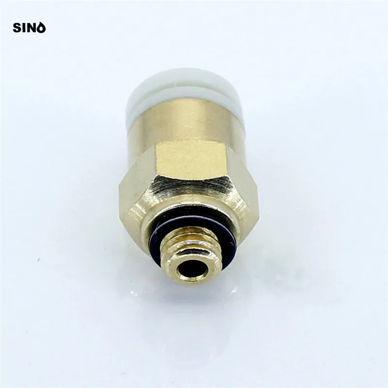 Миниатюрный фитинг SMC типа KJH 04-M5 KJH06-M5 KJH03-M3 KJH04-M3 KJH23-M3 KJH23-M5 KJH03-M5 KJH06-M6Pneumatic |