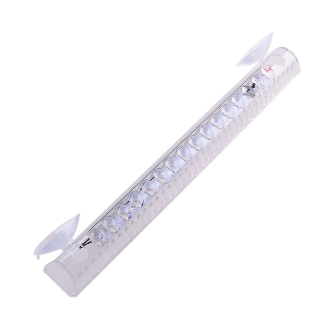 

12V Car 16LED Solar Blue Strobe Flashing Flash Warning Dash Light Lamp Universal