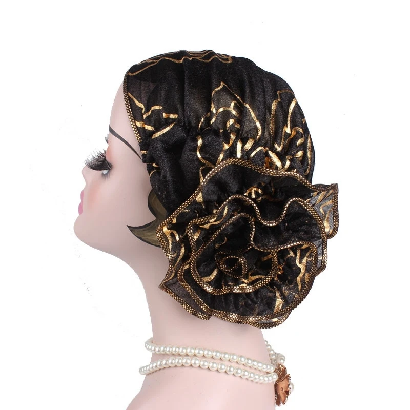 Европейский и американский популярный головной убор шляпа мусульманская шапка