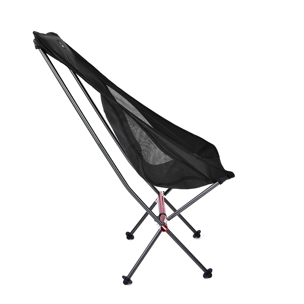 Satin Al Widesea Kamp Balıkçılık Katlanır Sandalye Turist Plaj şezlong Sandalye Rahatlatıcı Katlanabilir Eğlence Seyahat Mobilya Piknik