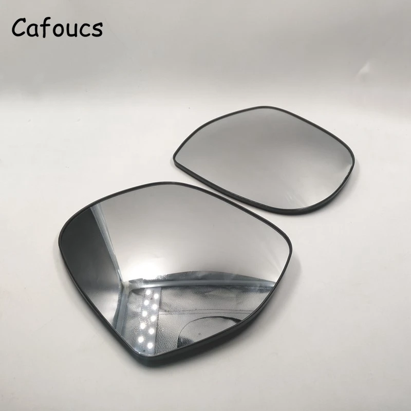 Автомобильное Зеркало Cafoucs для Toyota Land Cruiser Prado зеркало заднего вида 2002-2009