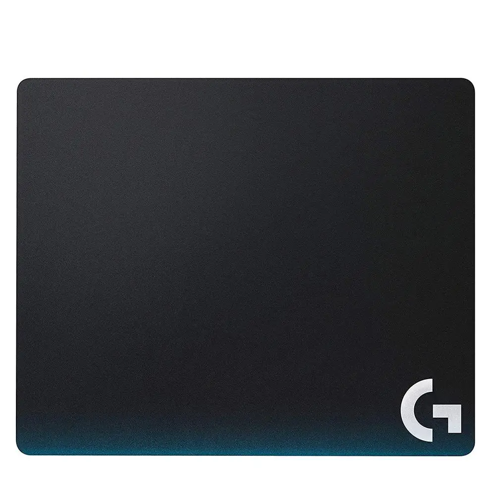 

Logitech G440 Hard Gaming Mouse Pad for High DPI Gaming Mousepad Desk Mat