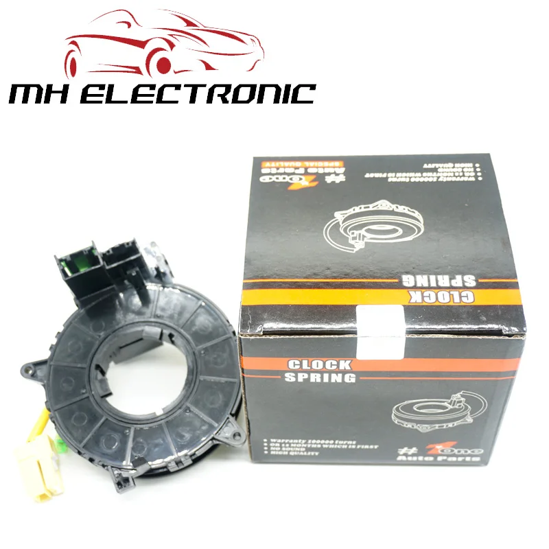 MH электронная MH-MT583930 MR583930 для Mitsubishi Sedan Lancer Outlander L200 Triton пикап Быстрая