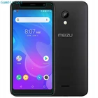 Защитное стекло, закаленное стекло 2.5D 9H для Meizu C9  C9 pro, 2 шт.