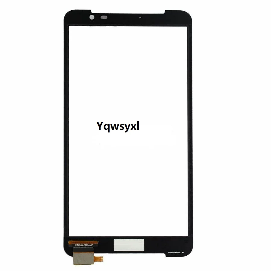 Сенсорный экран Yqwsyxl 7 дюймов для Acer icona Talk S с цифровым преобразователем ремонта