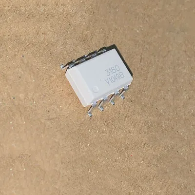 

1pcs/lot FOD3180 SOP8 new original