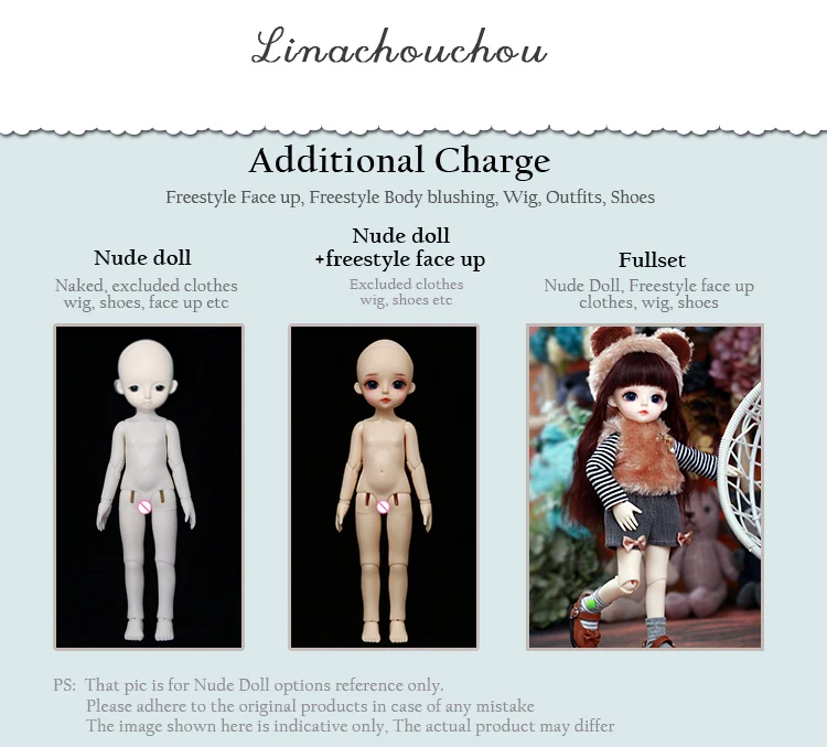 Miyo Linachouchou BJD SD кукла 1/6 модель тела для мальчиков и девочек Oueneifs высококачественные игрушки из смолы свободные шарики для глаз Модный магазин кукла