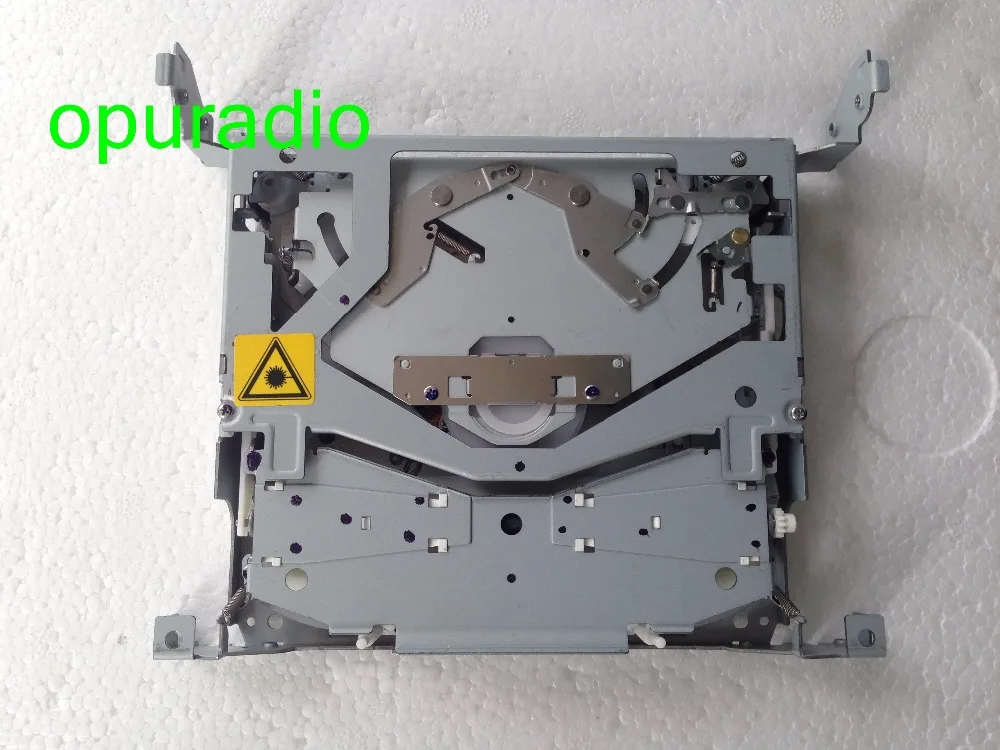 Оригинальный Абсолютно Новый Sanyo Automedia один CD погрузчик SF C250 механизм для Mazda car radio