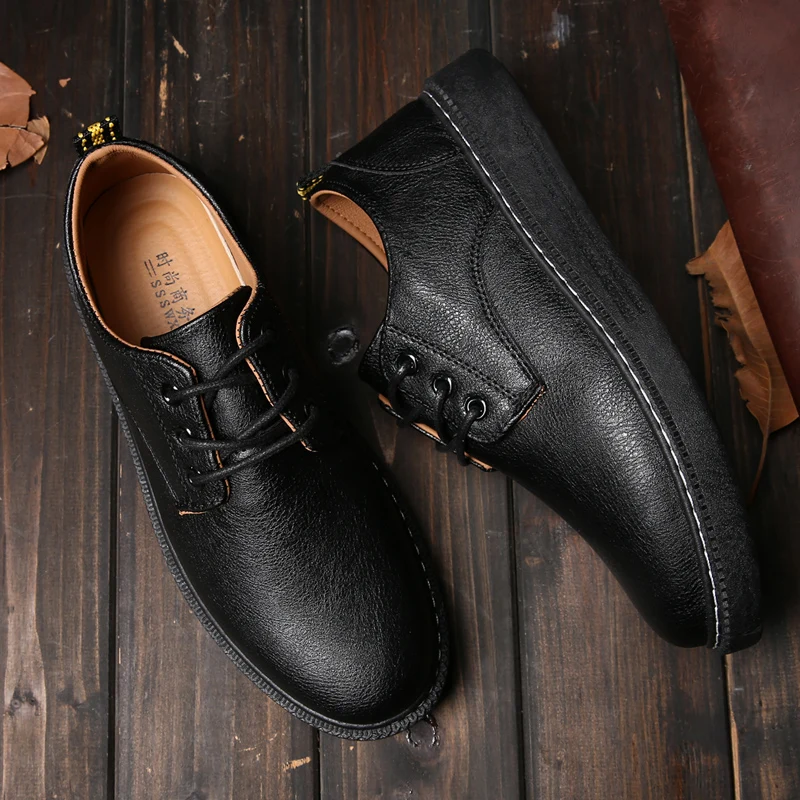 

Casual Leather Shoes Men Sneaker Casual Shoes Zapatos Casuales Para Hombre Informales De Men Solid White Fashion Knitting