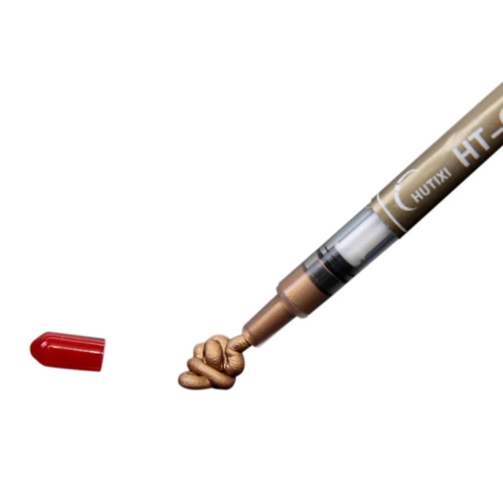 Термопроводящая паста для процессора ПК Охлаждающий Крем Золотая