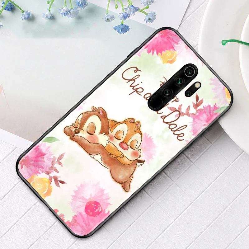 Силиконовый ТПУ чехол для телефона Xiaomi Redmi 9A 9C 9 Prime GO 8A 7A 6A 5A 4X S2 Pro Plus - купить по