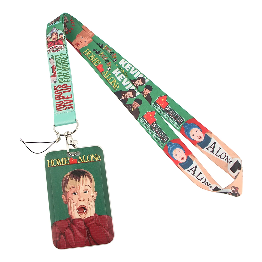 

Badge Holder + Lanyard от Flying Bee