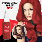 Крем-краска для волос, 30 мл, 6 цветов