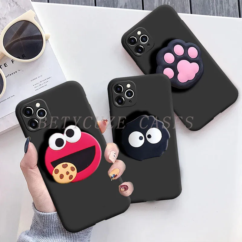 Чехол-подставка для Cubot C30 Note 20 Pro 7 J8 X30 X20 R19 X18 J3 R11 | Мобильные телефоны и аксессуары