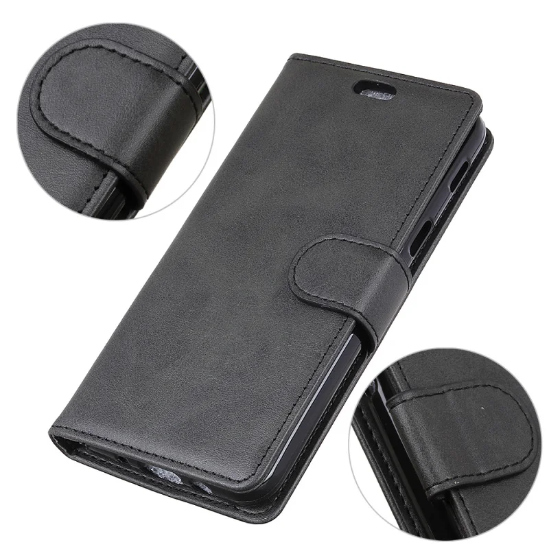 Matte Black A90 A80 a70 a60 a50 a40 a30 a20 a10 Чехол-книжка чехол для samsung A50 A70 противоударный чехол с откидной магнитной крышкой чехол-бумажник из искусственной кожи чехол Чехол - Цвет: Matte Black