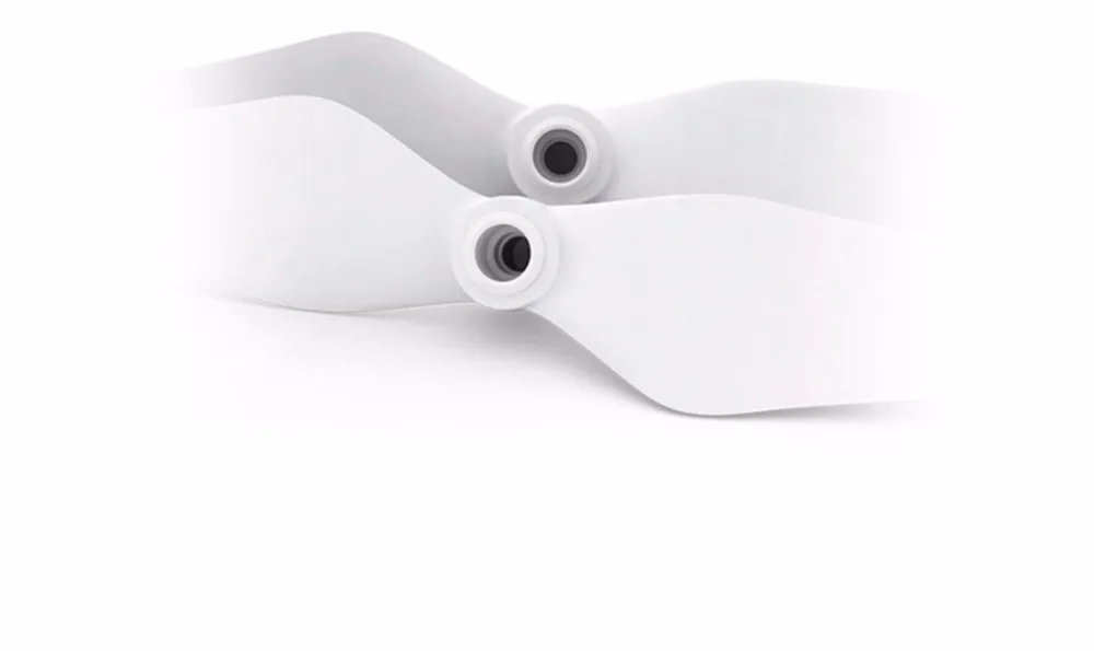 4 шт. пропеллер 9450 самофиксирующийся реквизит для DJI Phantom 2 3 самозатягивающийся реквизит лезвия запасные части Веер-крыло аксессуары