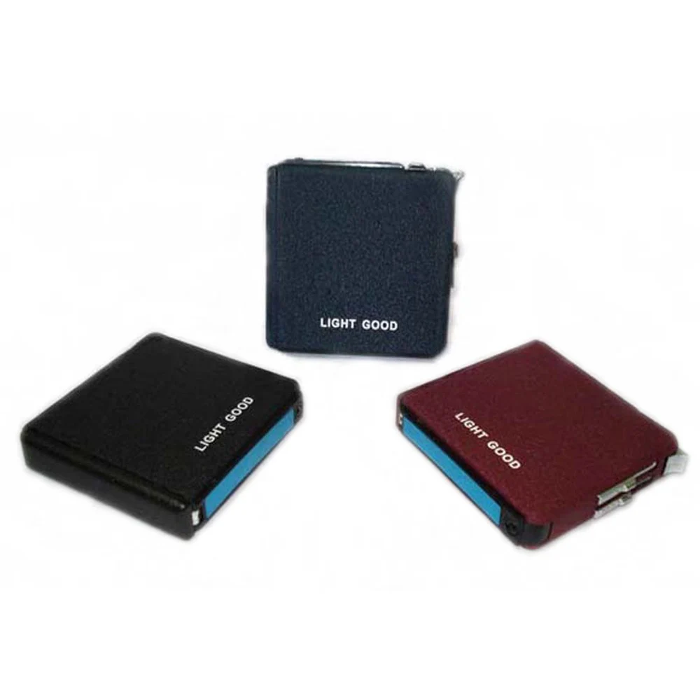 Чехол для прикуривателя 20 сигарет|20 cigarette|cigarette case lightercase lighter |