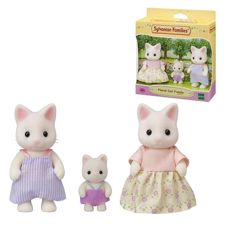 Фигурки игрушечные для кукольного домика 3 шт.|Игрушечная бытовая техника и