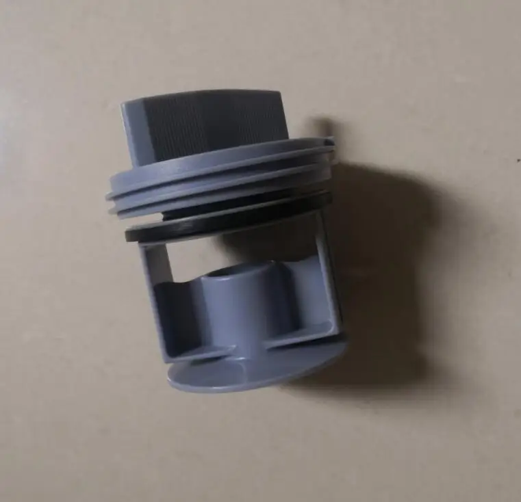 

drain pump plug cover filter cap replacement for siemens washing machine